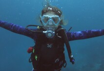 Kids Dive Experiences & Training